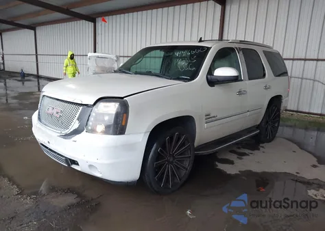 2011 GMC Yukon Denali z USA, uszkodzony, nr VIN 1GKS2EEF3BR120228